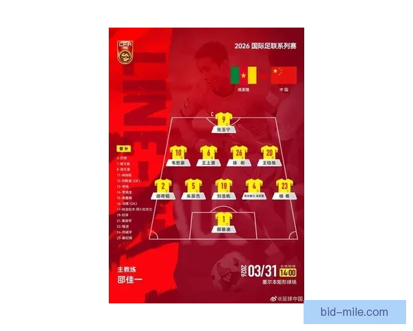 2026世界杯扩军后非洲区将拥有9.5个名额对足球格局影响深远